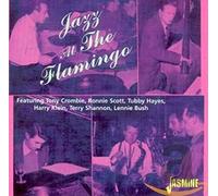 Crombie,Tony Group - Jazz At The Flamingo