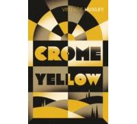 Crome Yellow (ebook)