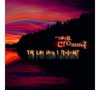 Crommie, Daniel - The Last Thing I Remember [Import]