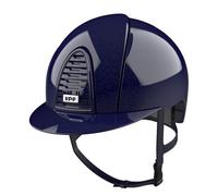 CROMO 2.0 METAL DIAMANTE AZUL MEDIO