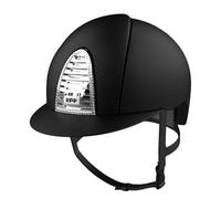 CROMO 2.0 TEXTIL NEGRO/MARCO SWAROVSKI/AIREADOR CROMADO