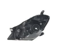 Faro derecha H4 20-14193-15-2 TYC para TOYOTA YARIS