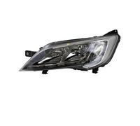 Cromo Faro fÃ ¼ r izquierda Citroen Jumper Fiat Peugeot Boxer 2014 de