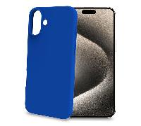 Celly Funda para Móvil iPhone 16 Plus Azul Apple - Marca EAN: 8021735210740