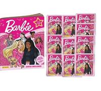 Cromos Juntas Brillamos 2023 (Album + 10 sobres, 5 cromos por sobre)