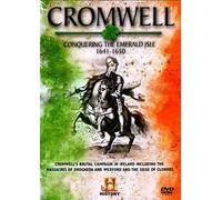 Cromwell - Conquering The Emerald Isle 1 [Edizione: Regno Unito] [Italia] [DVD]