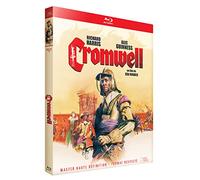 Cromwell [Francia] [Blu-ray]