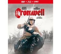 Cromwell [Francia] [Blu-ray]