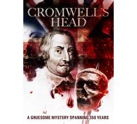 Cromwell's Head (DVD) Robert Soulsby-Smith Jon Severity (Importación USA)