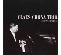 CRONA - Crown Jewels