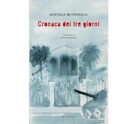 Cronaca dei tre giorni