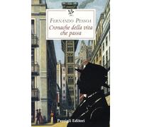 Cronaca della vita che passa