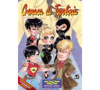 Cronaca di Topolinia. Con litografia (Vol. 47)