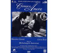 Cronaca Di Un Amore (2 Dvd) [Italia]