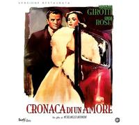 Cronaca Di Un Amore [Blu-ray]