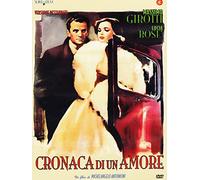 Cronaca Di Un Amore [Italia] [DVD]