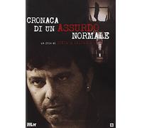 cronaca di un assurdo normale [Italia] [DVD]