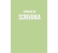 Cronache da scrivania: Taccuino A5 a righe | 130 pagine per appunti, note e organizzazione | Quaderno simpatico e divertente | Regalo ideale per colleghi, studenti e amici