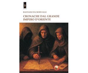 Cronache dal grande impero d'Oriente (Malkhut)