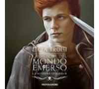 Cronache Del Mondo Emerso - 2. La Missione Di Sennar (audiolibro)