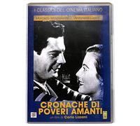 Cronache Di Poveri Amanti [Italia] [DVD]