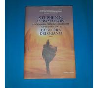 Cronache Di Thomas Covenant. Vol. 2 [Italia] [DVD]