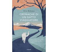 Cronache di un gatto viaggiatore (Elefanti big)