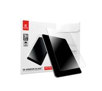Crong 3D Armor Glass - Vidrio templado para iPad Pro 11" M5 (2025) / iPad Pro 11" M4 (2024)