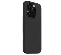 Crong Funda Color Cover Magnética para iPhone 16 Pro Max,