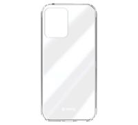 Crong, Funda para Galaxy S20 Ultra Modelo Crystal Slim Cover Ultra Resistente
