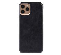 Crong Funda para iPhone 11 Pro Modelo Essential Cover Ultra Elegante,