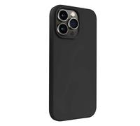 Crong, Funda para iPhone 14 Pro Max Compatible con Edición Color Cover