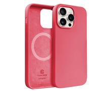 Crong, Funda para iPhone 15 Pro Color Cover Magnética Reforzada Elegante