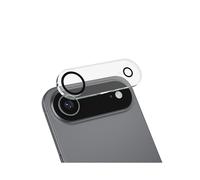 Crong Lens Shield - Cristal para la cámara y lente del iPhone Air