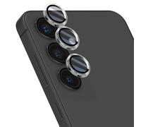 Crong, Protección de Lente de Cámara para Galaxy 24 Resistente Serie Lens Ring