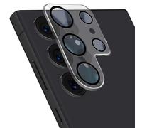 Crong, Protección de Lente de Cámara para Galaxy S23 Ultra Serie Lens Shield