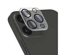 Crong, Protección de Lente de Cámara para iPhone 12 Pro Serie Lens Shield