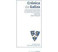Crónica Da Galiza