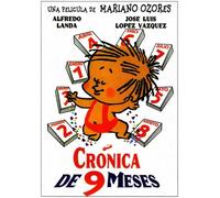 CRONICA DE 9 MESES