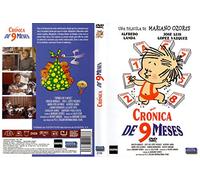 Cronica de 9 meses (DVD)