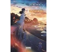 Cronica De La Invasion (novela)