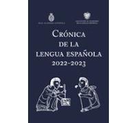 Crónica de la lengua española 2022-2023