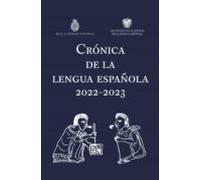 Crónica De La Lengua Española 2022-2023 (ebook)