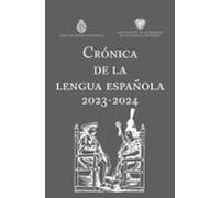 Crónica De La Lengua Española 2023-2024