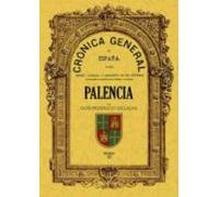 Cronica De La Provincia De Palencia (ed. Facsimil)