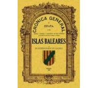 Crónica de las Islas Baleares