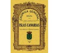 Cronica De Las Islas Canarias (ed. Facsimil)