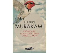 Cronica De L Ocell Que Dona Corda Al Mon