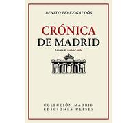 Cronica De Madrid