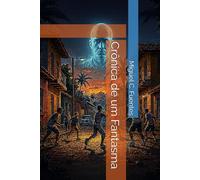 Crônica de um Fantasma